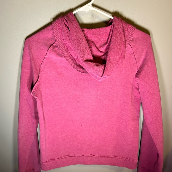 La Senza zip up hoodie - Picture 2 of 2